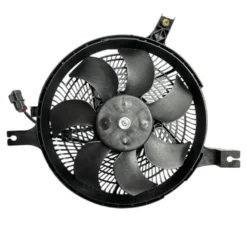 Nıssan Fan Klima Yd25 03-05 (komple) - 21481-2S410