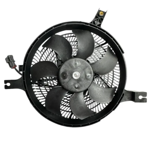 Nıssan Fan Klima Yd25 03-05 (komple) - 21481-2S410