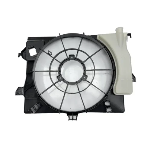 Hyundaı Davlumbaz Fan Accent Blue Benzinli 11-17/rio Benzinli 12-18 - 25350-1R050