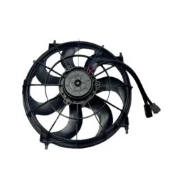 Hyundaı Fan Su İ20 1,2-1,4 Benzinli/dizel 08-12(klimalı/komple) - 25380-1J050