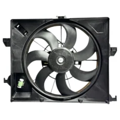 Hyundaı Fan Su Accent Blue Dizel 11-17/rio Dizel 12-17(komple) - 25380-1R350
