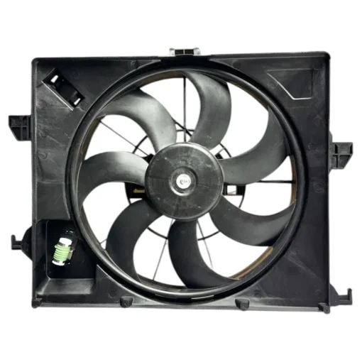 Hyundaı Fan Su Accent Blue Dizel 11-17/rio Dizel 12-17(komple) - 25380-1R350
