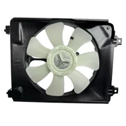 Honda Fan Klima Cıvıc 06-11 (komple) - 38615-RNA-A01