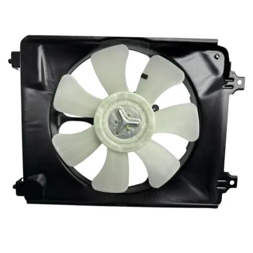 Honda Fan Klima Cıvıc 06-11 (komple) - 38615-RNA-A01