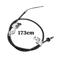 Hyundaı Tel Fren El İ20 1,2 15-19 Arka Sağ - 59770-C8000
