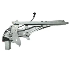 Toyota Kriko Cam Corolla Ae111 98-02 Ön Sağ (elek Motorlu) - 69801-02040