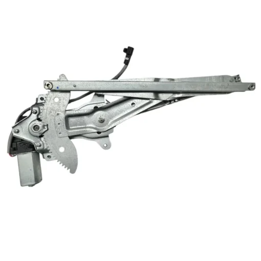 Toyota Kriko Cam Corolla Ae111 98-02 Ön Sağ (elek Motorlu) - 69801-02040