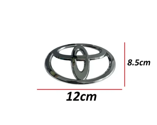 Toyota Arma Corolla 07-21/avensis 09-15/auris 12-18/yaris 11-18 Arka - 90975-02071-T