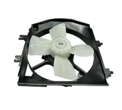 Mazda Fan Su 323 95-99 (komple) - ZL01-15-025B