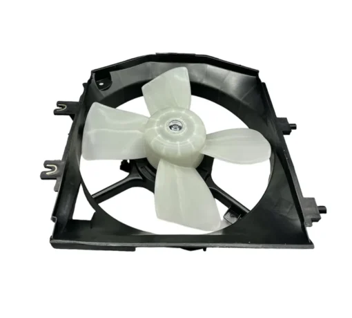 Mazda Fan Su 323 95-99 (komple) - ZL01-15-025B