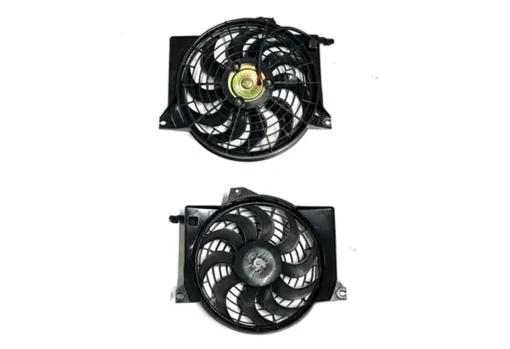 Hyundaı Fan Klima Matrix 01-10 (komple) - 97730-17000
