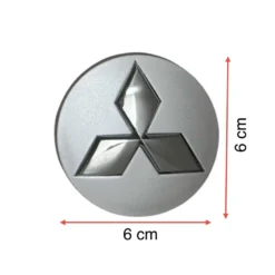 Mıtsubıshı Jant Göbek Lancer 08-12 - MR554097