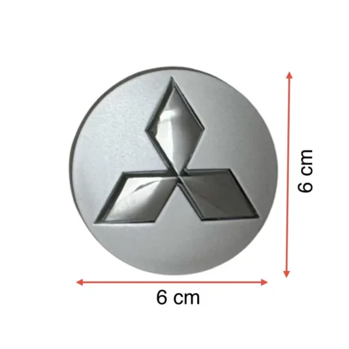 Mıtsubıshı Jant Göbek Lancer 08-12 - MR554097