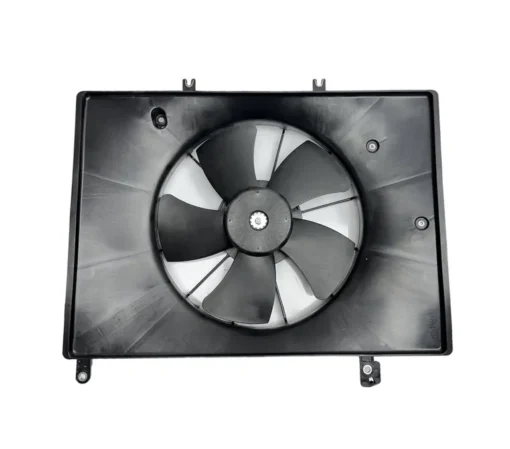 Daıhatsu Fan Su Terios 97-06 (komple) - 16670-87402