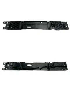 Toyota Bakalit Davlumbaz Fan Corolla 07-18/auris 10-19/verso Dizel 09-17 (üst) - UNİ-01-1191