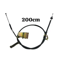 Isuzu Tel Fren El D-max 4x4 07-12 Arka Sağ - 8980070101