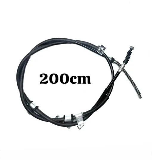 Mıtsubıshı Tel Fren El L200 15-19 Arka Sağ - 4820A446