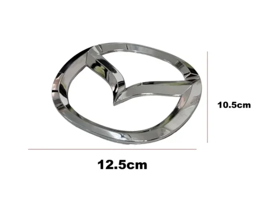 Mazda Arma Mazda 3 03-08 Arka - BN8V-51-730A