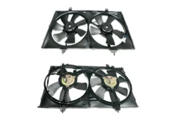 Nıssan Fan Su Maxima 96-99 (komple) - 21481-2L700