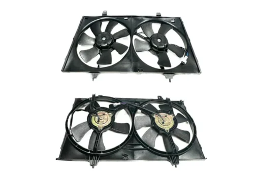 Nıssan Fan Su Maxima 96-99 (komple) - 21481-2L700