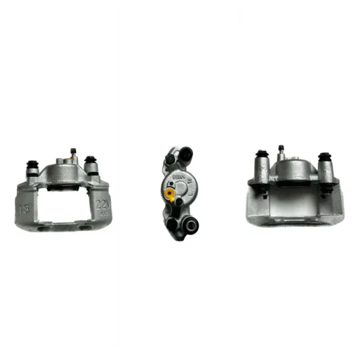 Mazda Kaliper Fren 323 94-97 Ön Sol - BR70-33-71X