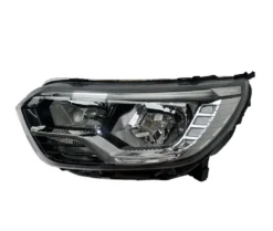 Renault Far Express 21-23 Sol (renault Yazılı) - 260605755R