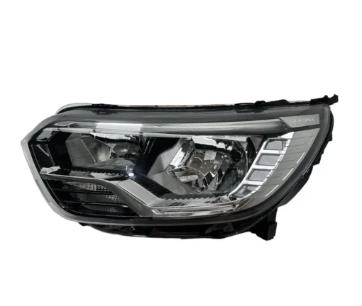 Renault Far Express 21-23 Sol (renault Yazılı) - 260605755R