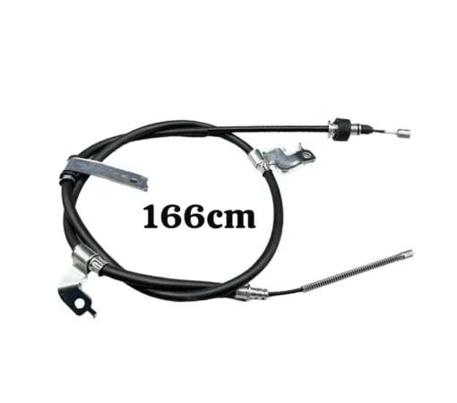 Hyundaı Tel Fren El İ20 1,2 15-19 Arka Sol - 59760-C8000