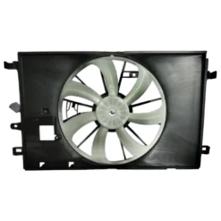 Toyota Fan Su Corolla 1.6 19-22 (komple) - 16363-37130