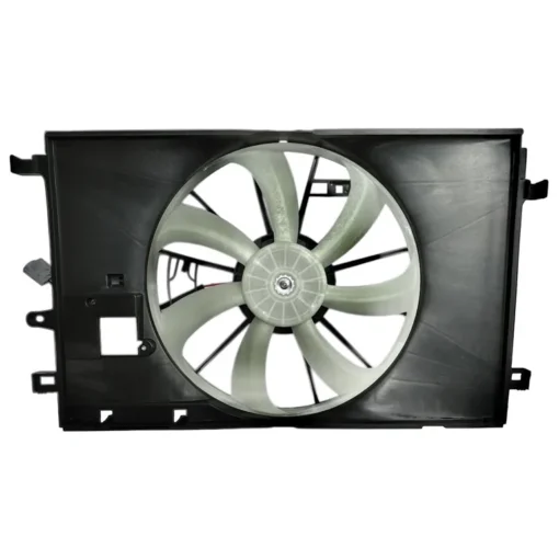 Toyota Fan Su Corolla 1.6 19-22 (komple) - 16363-37130