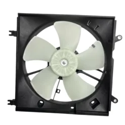 Toyota Fan Su Rav4 00-05 (komple) - 16711-28130