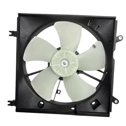 Toyota Fan Su Rav4 00-05 (komple) - 16711-28130