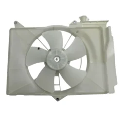 Toyota Fan Su Yaris 1,3-1,5 99-05 (komple) - 16711-21030