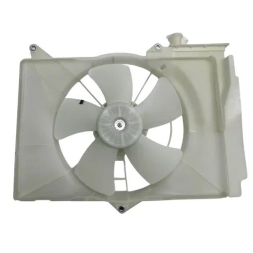 Toyota Fan Su Yaris 1,3-1,5 99-05 (komple) - 16711-21030