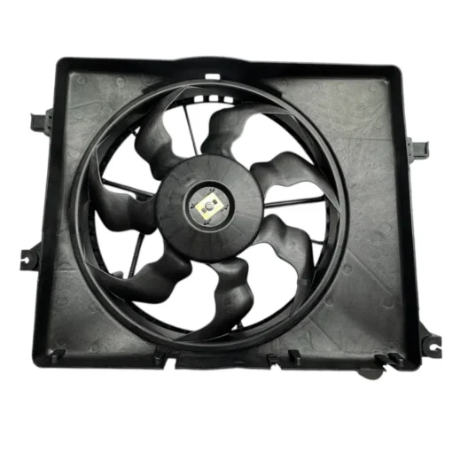 Hyundai Fan Su İ20 1,0 Benzinli 15-18 (komple) - 25380-C8450