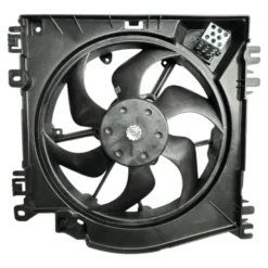 Nissan Fan Su Micra 1,5 02-06/note 1,5 02-06 (komple) - 21481-AY610