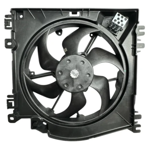 Nissan Fan Su Micra 1,5 02-06/note 1,5 02-06 (komple) - 21481-AY610