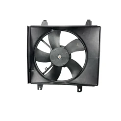 Hyundai Fan Su Accent Dizel 03-05/matrix Dizel 03-07(komple) - 25380-17100/25380-17800