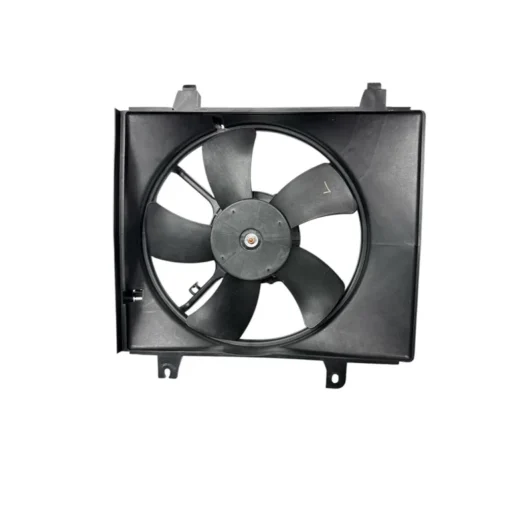 Hyundai Fan Su Accent Dizel 03-05/matrix Dizel 03-07(komple) - 25380-17100/25380-17800
