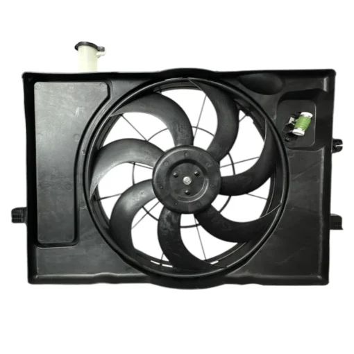 Hyundai Fan Su Elantra 1,6 21-22 (komple) - 25380-AA000