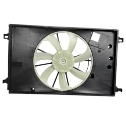 Toyota Fan Su Corolla 1,5 23-24 (komple) - 16363-24120