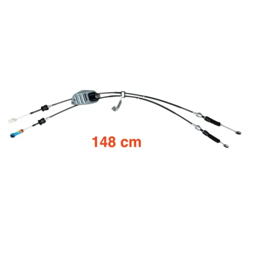 Toyota Tel Vites Auris Dizel 10-12 (6 İleri-manuel) - 33820-02460