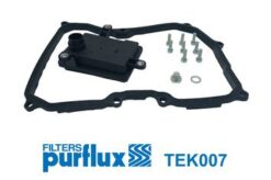 Şanzıman Yağı Filtre Seti Arona Kj 1.6 16v.ıbiza 6p 1.6 Sre 16v.ıbiza Kj 1.6 Sre 16v.ıbiza Sc - 09G325429E