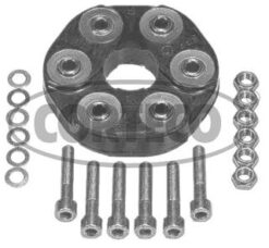 Saft Takozu Mercedes W124 S124 C124 A124 W201 W126 W202 S202 W210 S210 C208 A208 - A2024101315