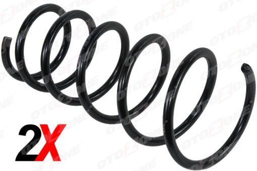 Helezon Yayı Ön Renault Megane I 95> - 7700434175-7700418901