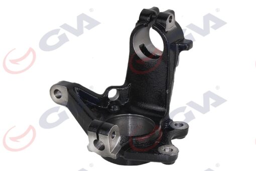 Aks Taşıyıcı Ön Sol Peugeot P206 98 13 72mm - 3646.52-3646.75