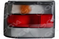 Arka Stop Lambası Komple Sol R19 Hb - 7702127034