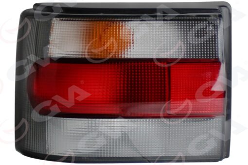 Arka Stop Lambası Komple Sol R19 Hb - 7702127034