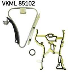 Eksantrık Zıncır Kıtı Astra G Astra H Combo C Corsa C Agıla Merıva A Tıgra X10xe X12xe Z10xe Z10xep Conta Keçeli - 6606027-6606022-6606023-93191271
