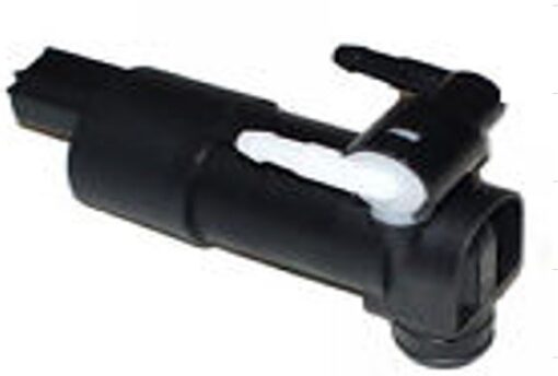 Fıskıye Pompası Çift Çıkış Focus 2011- - BV6117K624BB